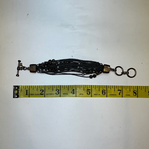 EUC: Banana Republic beaded bracelet - Picture 5 of 7